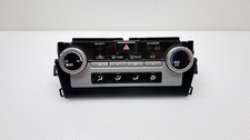 2012 2013 2014 Toyota Camry Temperature Contr...