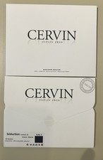 Cervin Nylonstrümpfe Seduction Couture Grö�...