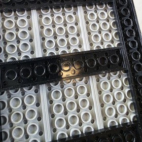 LEGO ARCHITECTURE: The Eiffel Tower (21019)