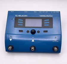 TCHelicon VoiceLive Play Vocal Effect Process...