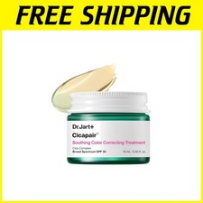 Dr. Jart Cicapair Color Correcting Treatment SPF 30