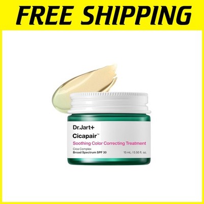Dr. Jart+ Cicapair Color Correcting Treatment SPF 30