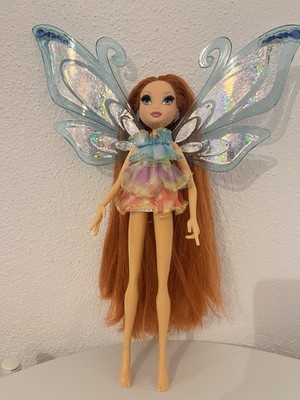 Winx Club Bloom Enchantix