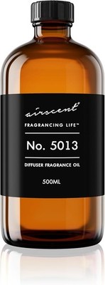 AirScent 5013 Gorgeous Flora Pear Gardenia Diffuser Oil 500ml