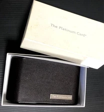 AMERICAN EXPRESS Amex Amex  Novelty