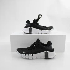 Nike Free Metcon Cross Training Shoes Men's Black/White New without Box