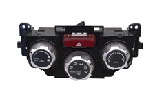 Subaru Forester Heater Air Conditioning Control Panel 72311SC060 2.0 D 2009 RHD 17146802