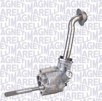 Magneti Marelli ÖLpumpe 351516000022 FüR VW Passat B5 3B2 Variant 3B5 Syncro A4