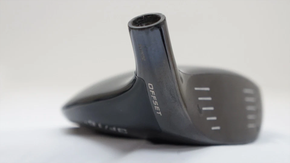 Cobra F-Max Sl 16* #3 Fairway Wood Club Head Only 884877 Lefty Lh - Image 4 of 4