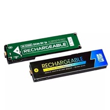 1.5V USBC Rechargeable Gumstick Battery NH-100WM/NH-14WM/NC6WM For SONY WALKMAN