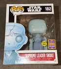 Funko POP!  Star Wars: Supreme Leader Snoke GITD - 2017 Summer Con SDCC Excl 182