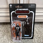 STAR WARS VINTAGE COLLECTION VC312A The Mandelorian Star Case✅ OUT VC AUCTIONS