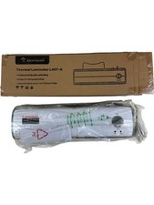 Bonsaii L407-A Thermal Laminator Home Office Laminating Machine 5 Mil 125 Mic