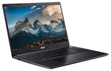 Acer 15.6 Inch Laptop Aspire 5 Full HD AMD Ryzen 7 8GB RAM 1TB SSD Windows 10