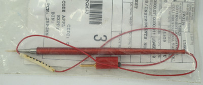 Electrical Instrument Test Lead Model EBPGMNJ