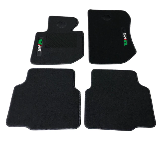Autofußmatten Bild 3