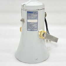 DNH HS-15EExmNT EXPLOSION PROOF HORN LOUDSPEAKER 15W 100V IP67 ATEX 20000 HZ