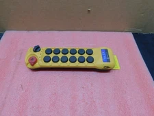 Magnetek FLEX EX2 Crane Remote Control Pendant -- FLEX 12EX2 G1