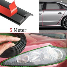 F&uuml;r Benz Auto Fensterdichtung Autot&uuml;rdichtung Windschutzscheibe Gummidichtung 5m