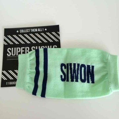 SUPER JUNIOR Official Goods