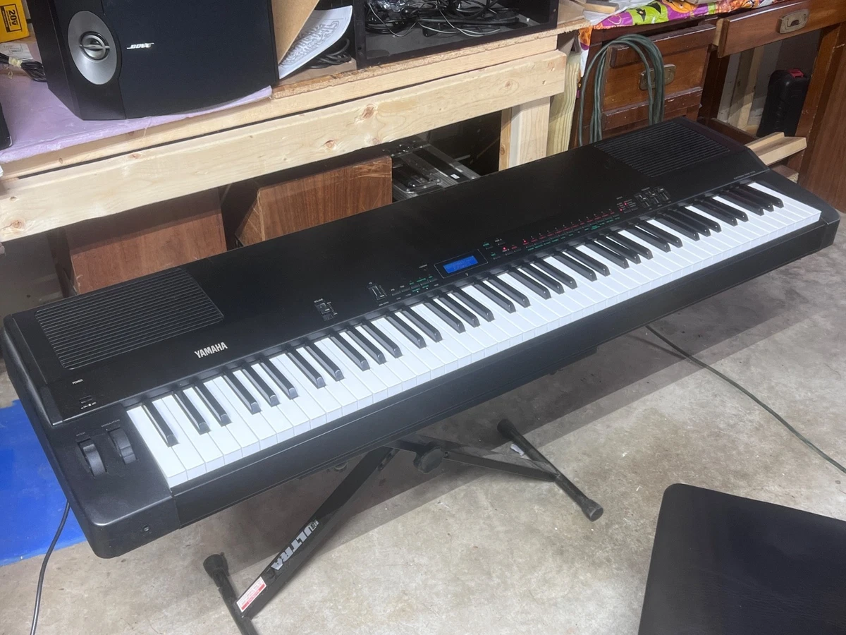 Yamaha P105 Digital Pianos for sale - eBay