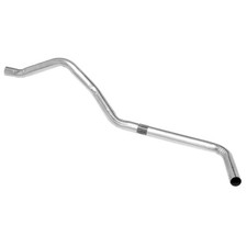 Walker Exhaust Tail Pipe For Nissan 720 D21 45836 Walker Exhaust Tail Pipe For Nissan 720 D21 45836