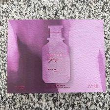 Sangria+Saffron 100ML+30ML Gift Set 4pieces By Michael Malul NWB~FACTORY SEALED~