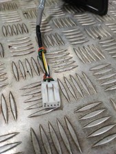 Retroviseur gauche (ou coque) Peugeot 4007