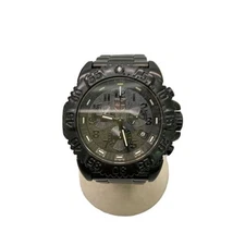 Import duty included  Luminox Analog Watch Black 3180
