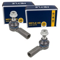 2X Meyle SpurstangenkÖPfe Vorne Passend FüR Toyota Hilux | 30-16 020 0085/HD