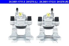 Etrier de frein Mercedes CLASSE R