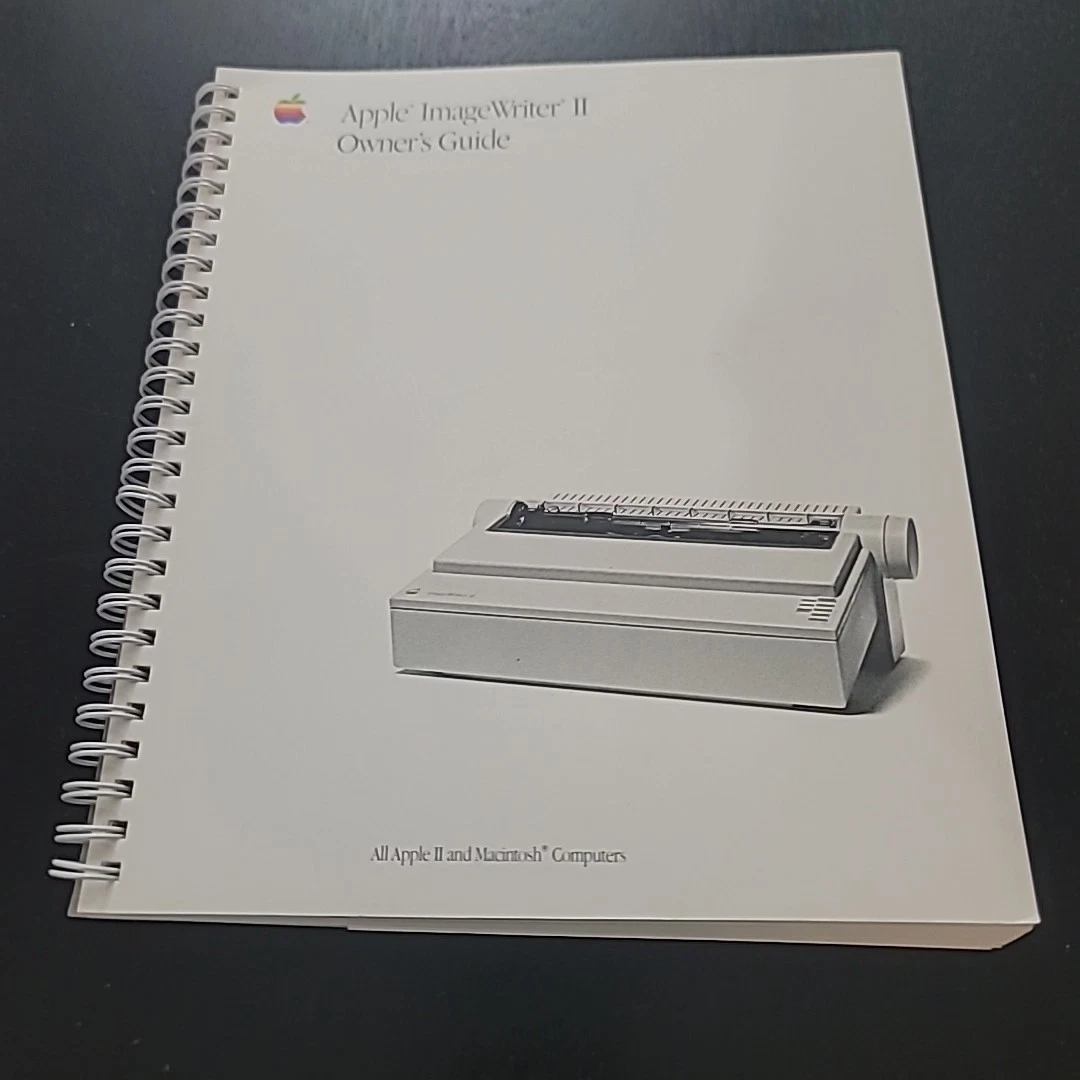 Apple Ii Manual for sale | eBay