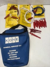 KONE ELEVATOR General Service Kit