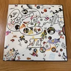 LED ZEPPELIN - Led Zeppelin III 3 (1977 Pressing) - 12" Vinyl Record LP - M-