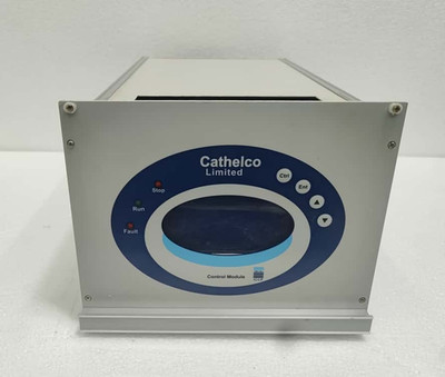 Cathelco ICCP Control Module - 200A/24V - NEW