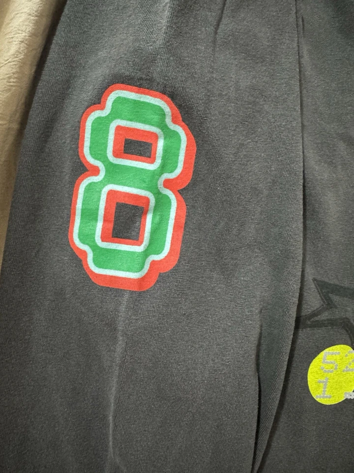 +44 Sudadera Lewis Hamilton Silverstone AGOTADA Plus 44 Fórmula 1 F1 Foto 2 de 4