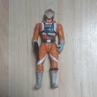 Kenner Star Wars Luke Skywalker X-Wing Pilot Action Figure Sci-Fi Horror