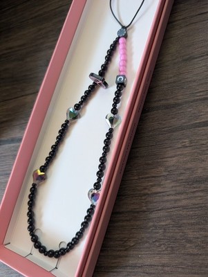 Blackpink x Casetify Phone Charm -- brand new, collectible 