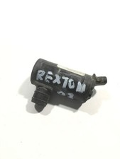 Pare-brise Ssangyong REXTON