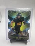 2025 Panini Silhouette Football Sam Leavitt NIL Rookie Superstars #7 JS