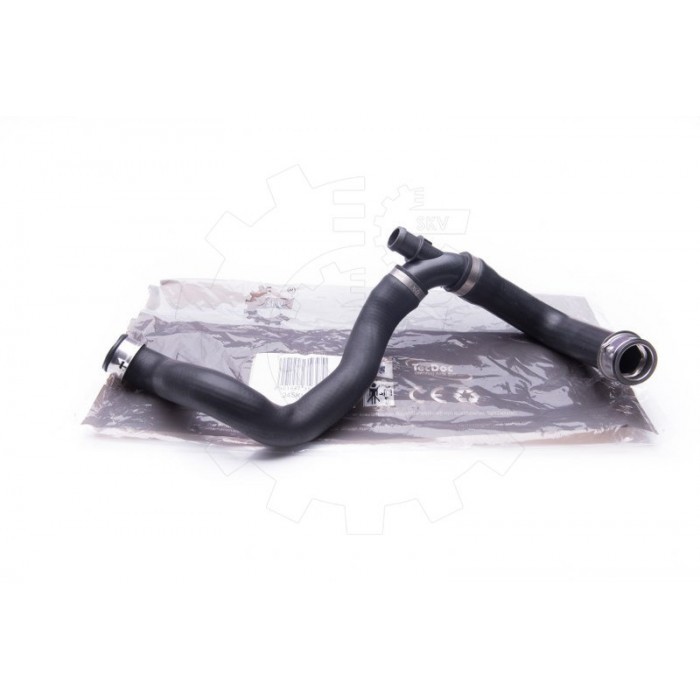 Durite de refroidissement 2035015582 anti fuite pour radiateur Mercedes Classe C break
