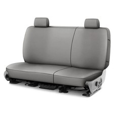 For Honda Accord 18-22 Saddleman Cordura 2nd Row Gray Custom Seat Covers