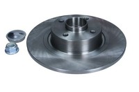 Maxgear Bremsscheibe Renault T. Scenic 03- Z ŁOŻYskiem 19-1968