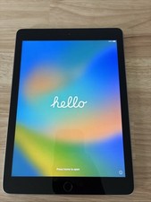Apple iPad 5th Gen Tablet 128GB