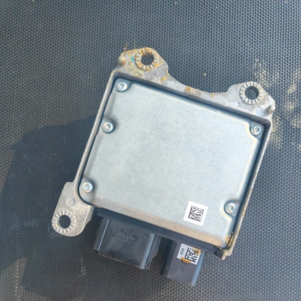 Ford Focus 9s43-14b321-CA 2009 módulo de control Foto 4 de 4