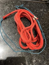 Sailing dinghy Split tail