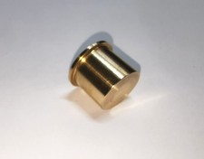 Image of BSA Bantam 4 Speed Layshaft BLIND bronze Bush D10 D14 B175 OEM 90-1622