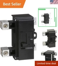 22k AIR Rated 200A Circuit Breaker by Square D - Enhanced Electrical Safety