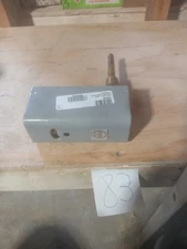 WHITE-RODGERS 11B05-101 HYDRONIC CONTROL SINGLE CONTROL  New