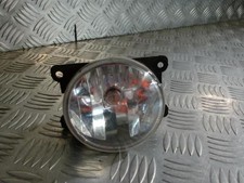 Antibrouillard Citroen DS3